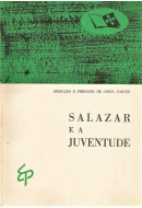 Livros/Acervo/C/COSTA GARC SALA